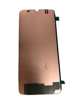 Sticker for LCD back side Samsung A305 A30 2019 ORG