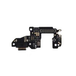 Flex Huawei P30 for plugin, microphone original (service pack)
