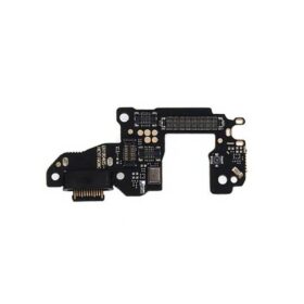 Flex Huawei P30 for plugin, microphone original (service pack)
