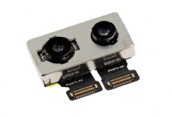 Camera for iPhone 8 Plus back original (used Grade A)