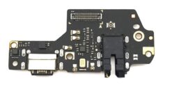 Flex Xiaomi Redmi Note 8T with charging connector and microphone original (service pack)