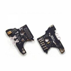 Flex Huawei P20 with microphone original (service pack)