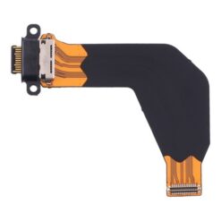 Flex Huawei P40 with charging connector original (service pack)