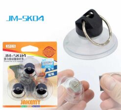 Glass suction cup puller tool Jakemy JM-SK04 Professional 3pcs
