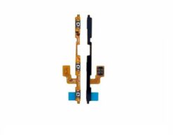 Flex Samsung A105 A10 2019/A202 A20e 2019/M205 M20 2019 on/off, volume control original (service pack)