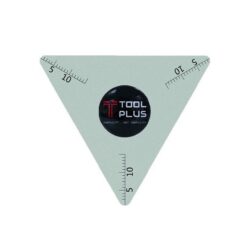 Metal opening tools QIANLI C (Triangle)