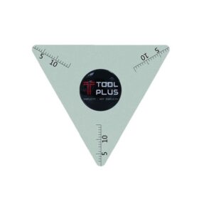 Metal opening tools QIANLI C (Triangle)
