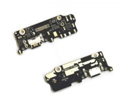 Flex Xiaomi Mi A2/Mi 6X with charging connector and microphone ORG