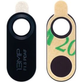 Huawei Y6s 2019 lens for camera Black ORG