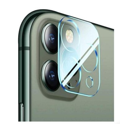 Camera protection Wozinsky Apple iPhone 12 Mini