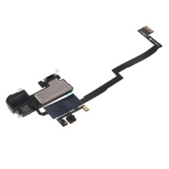 Flex for iPhone X with speaker and light sensor used ORG