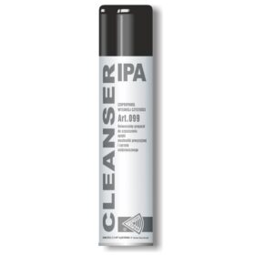 Pure isopropanol Cleanser IPA 600ml