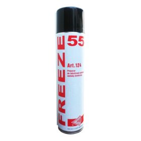 Cooling spray Freeze 55 600ml