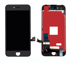 LCD ekraan Apple iPhone 7 puutetundliku ekraaniga must Tianma