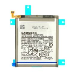 Battery original Samsung A415 A41 2020 3410mAh EB-BA415ABY (service pack)