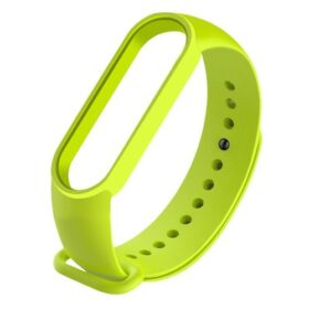 Watch Band Xiaomi Mi Band 5 dark green