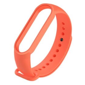 Watch Band Xiaomi Mi Band 5 orange