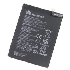 Battery original Huawei Y7 2017/Y7 Prime 2017/Y7 2019/Y7p/Y9 2019/Mate 9/Mate 9 Pro/P40 Lite E 4000mAh HB396689ECW/HB406689ECW(service pack)