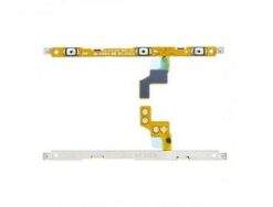 Flex Samsung A705 A70 2019 on/off, volume control ORG