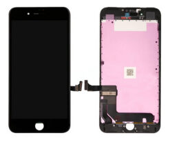 LCD ekraan Apple iPhone 7 Plus puutetundliku ekraaniga must Tianma
