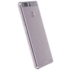 Kaitseümbris Bovik, Huawei P10 Plus, läbipaistev, Krusell