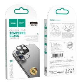 Camera protection 3D Metal Frame Apple iPhone 12