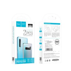 Camera protection Hoco FlexibleGlass Samsung G985F S20 Plus