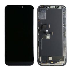 LCD screen for iPhone XS with touch screen original (used Grade C)