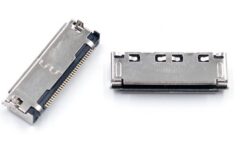 Charging connector ORG Samsung P1000/P3100/P3110/P3108/P6200/P6210