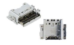 Charging connector ORG Samsung T590/T595/T820/T825