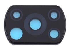 Xiaomi Poco X3/X3 Pro/X3 NFC lens for camera Black (only lens) ORG