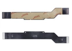 Flex Xiaomi Redmi Note 6 Pro mainboard cable (for LCD) HQ
