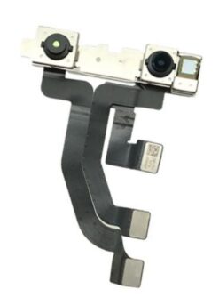 Flex for iPhone XS with front camera, sensor used ORG