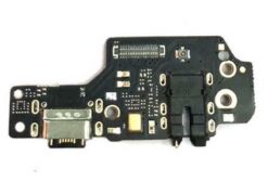 Flex Xiaomi Redmi Note 8 with charging connector and microphone ORG