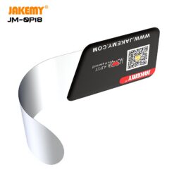 Metal opening tools (wide, flexible) Jakemy JM-OP18