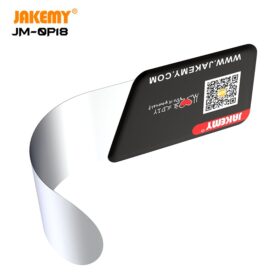 Metal opening tools (wide, flexible) Jakemy JM-OP18