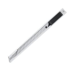 Precision metal knife Jakemy JM-Z07 (replaceable, broken blade)