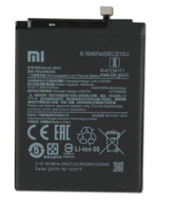 Battery ORG Xiaomi Redmi Note 8 Pro 4500mAh BM4J