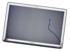 LCD screen MacBook A1286 Air Pro 15 2006 I Vers. with touch screen original (used Grade B)