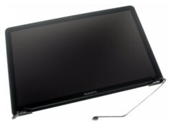 LCD screen MacBook A1286 Air Pro 15 2009 with touch screen original (used Grade C)