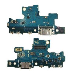 Flex Samsung G770F S10 Lite for plugin, microphone, headphone connector original (service pack)