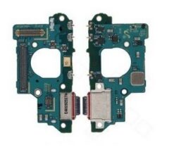 Flex Samsung G780 S20 FE 4G (03D version) for plugin, microphone, headphone connector original (service pack)