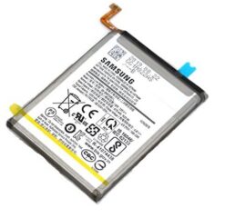 Battery original Samsung N770F Note 10 Lite 4370mAh EB-BN770ABY (service pack)