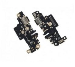 Flex Xiaomi Redmi Note 8 Pro with charging connector and microphone original (service pack)