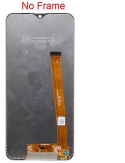 LCD screen Samsung A202 A20e 2019 with touch screen Black original
