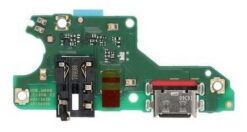 Flex Huawei P Smart 2021 with charging connector and microphone ORG