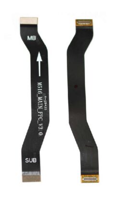 Flex Xiaomi Redmi Note 8 mainboard cable ORG