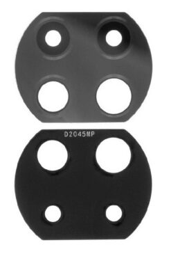 Xiaomi Mi 10T Lite lens for camera Black (only lens) ORG