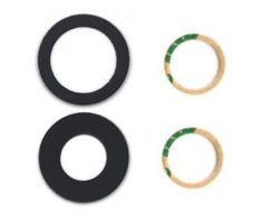 iPhone 12/12 mini lens for camera (only lens 2pcs) ORG