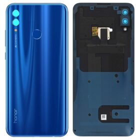 Back cover for Honor 10 Lite Sapphire Blue original (used Grade C)